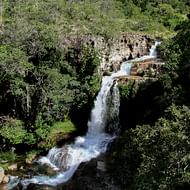 Rio Prata