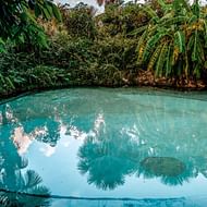 Fervedouro Macaúbas