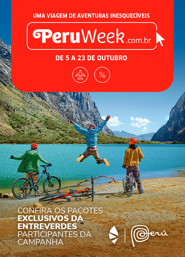 Peru Week 2026