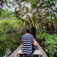 Floresta Encantada