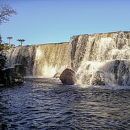Cachoeira dos Venâncios
