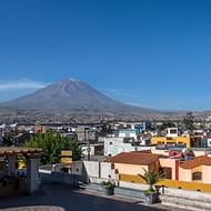 Arequipa