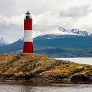 Navegação Canal Beagle