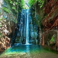 Cachoeira do Capelão