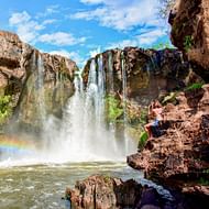 Cachoeira da Prata