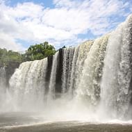 Cachoeira São Romão