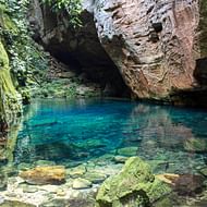 Encanto Azul
