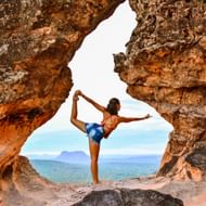 Portal da Chapada