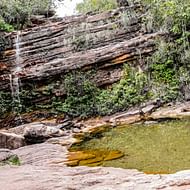 Cachoeira da Primavera