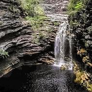 Cachoeira do Sossego