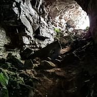 Gruta do Castelo