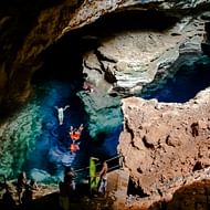 Poço Azul