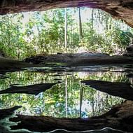 Caverna Aroe Jari