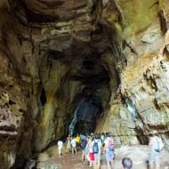 Caverna Kiogo-Brado