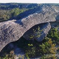 Pedra do Equilíbrio