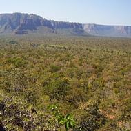Vale do Rio Claro