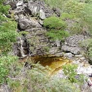 Cachoeiras do Abismo