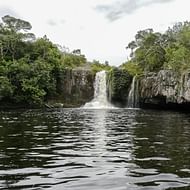 Cachoeira São Bento