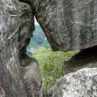 Mirante da Janela