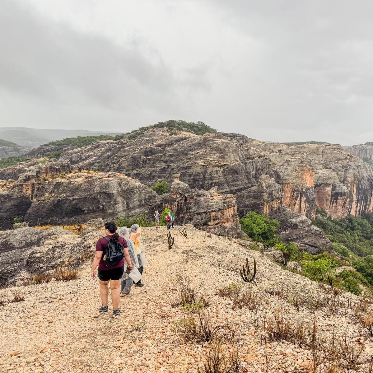 Grotão da Esperança