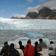 Glaciar San Rafael