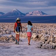 Salar de Atacama