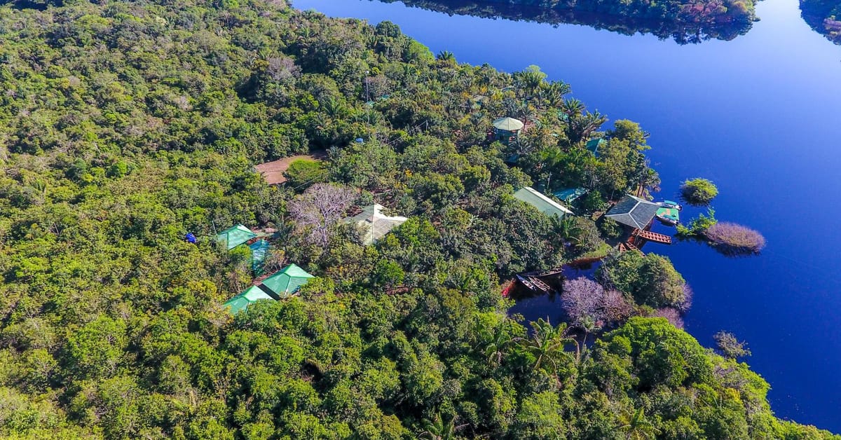 Pacote De Viagem Para Amaz nia Evolu o Ecolodge 4 Dias pacote-de-viagem-para-amaz-nia-evolu-o-ecolodge-4-dias