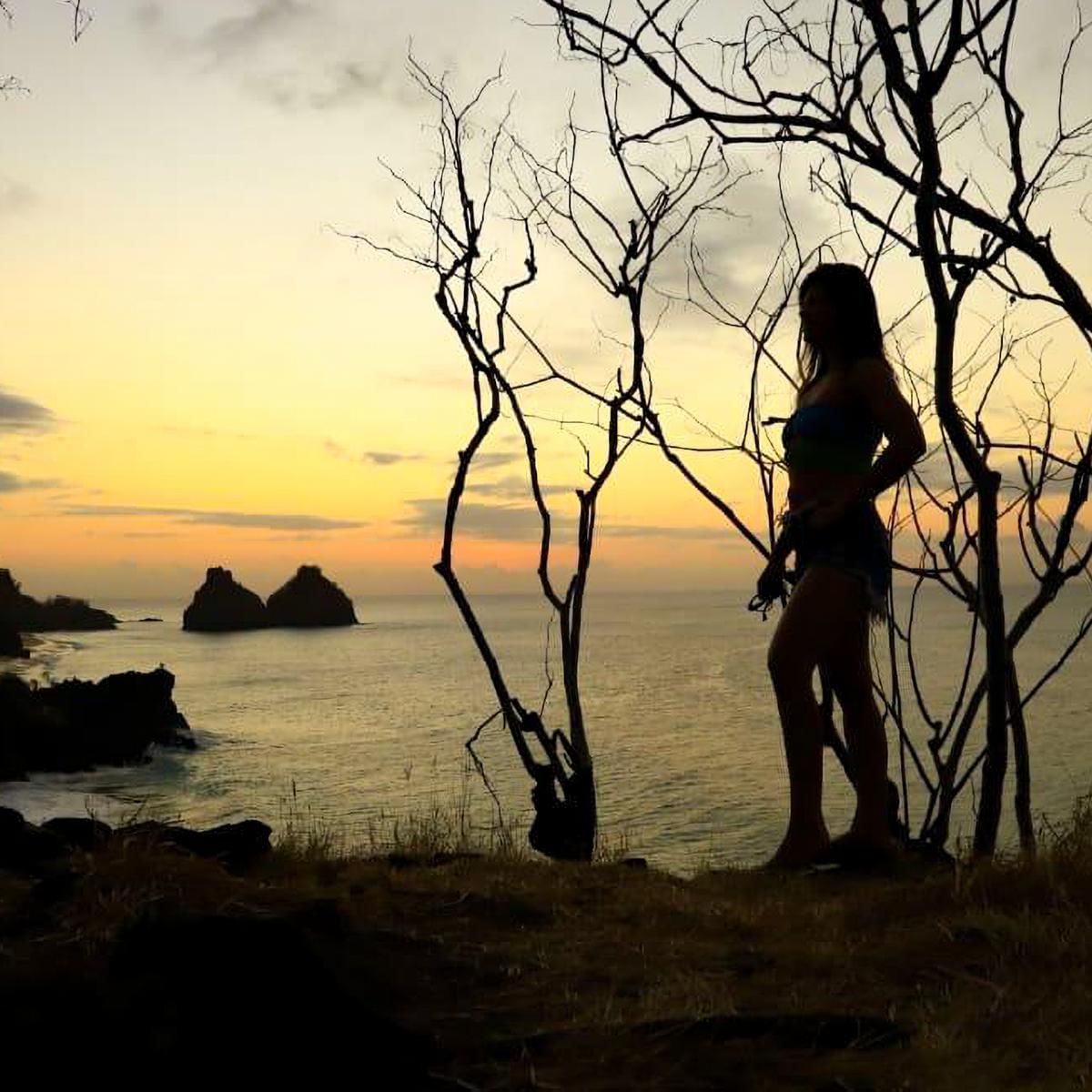 Ilha Tour por Fernando de Noronha