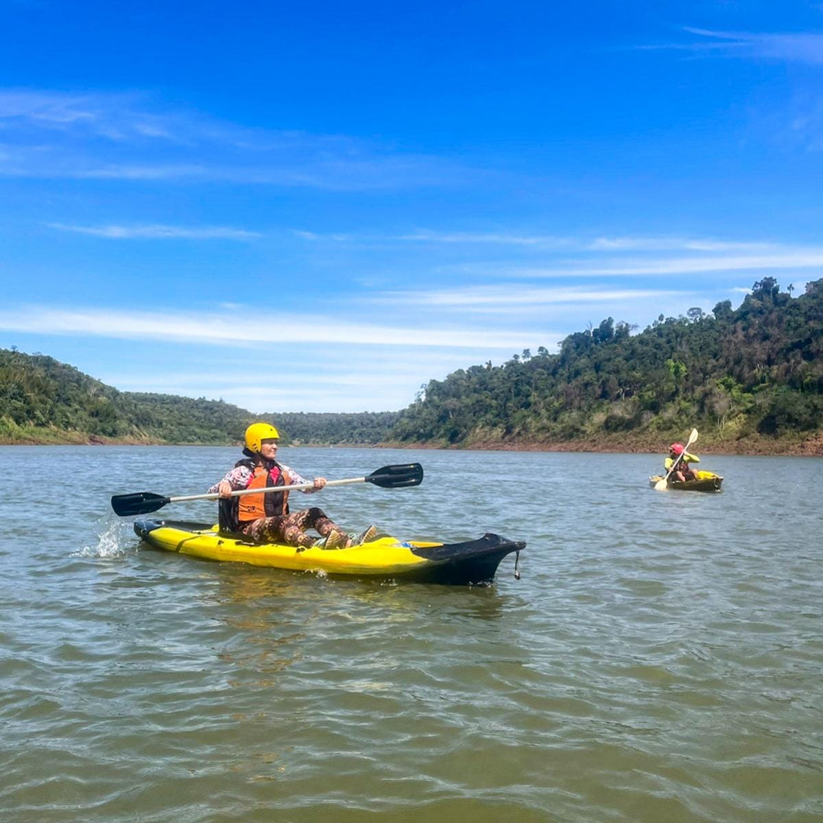 Aguaray Eco Esportes