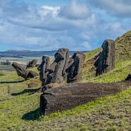 Rano Raraku