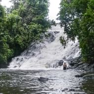 Cachoeira da Usina