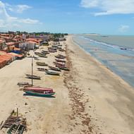 Praia do Preá