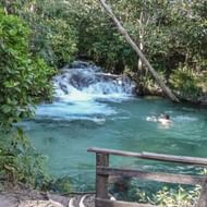 Cachoeira do Formiga