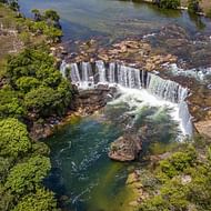 Cachoeira da Velha