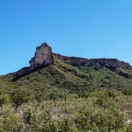 Morro da Catedral