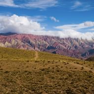 Serranía del Hornocal