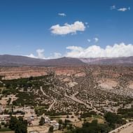 Quebrada de Humahuaca