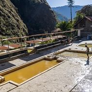 Banhos Termais de Lares