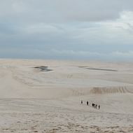 Parque Nacional dos Lençóis Maranhenses