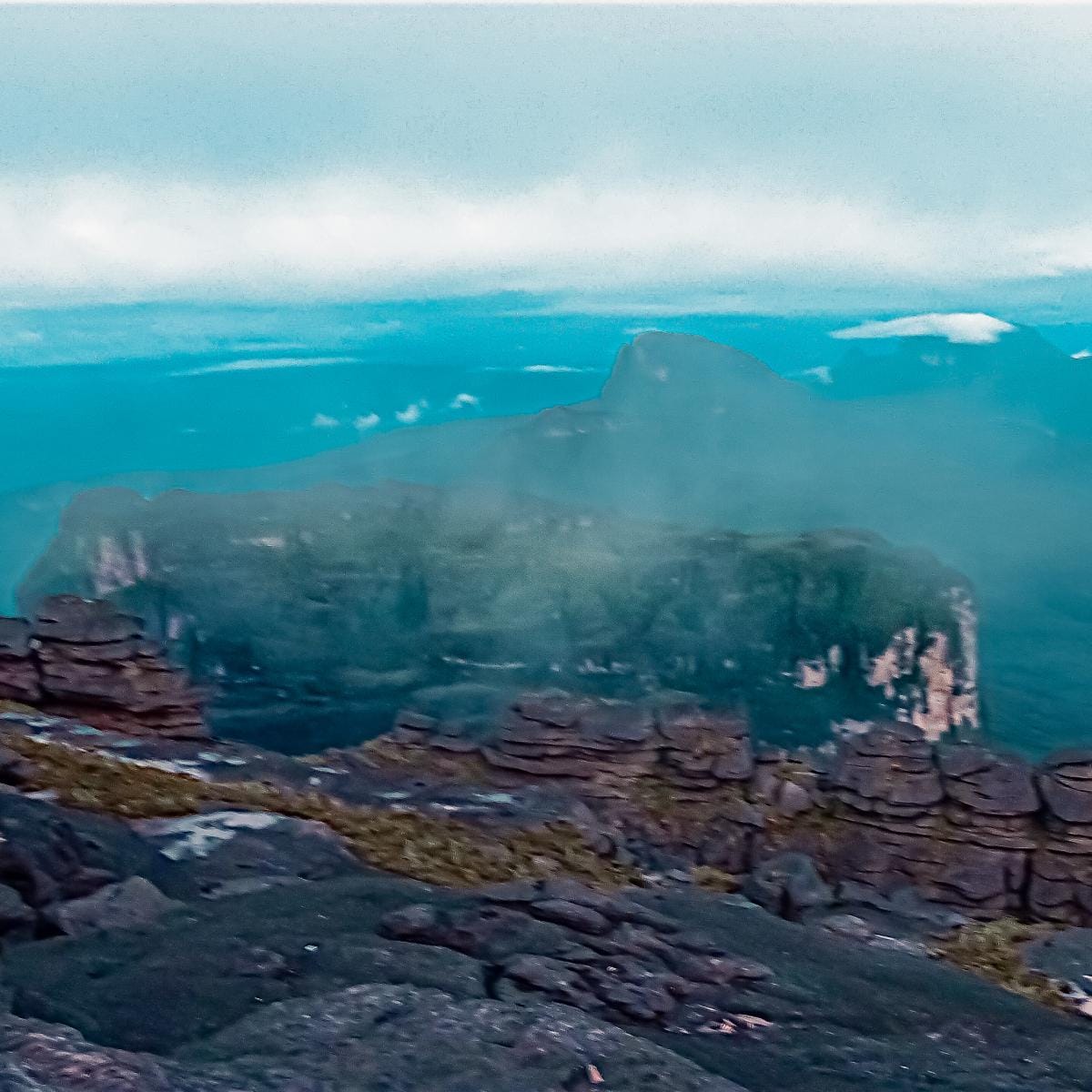 Mirante do Roraiminha