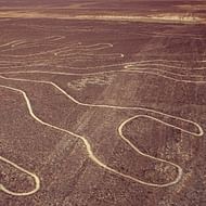 Linhas de Nazca