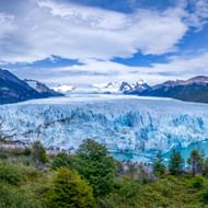 Glaciar Perito Moreno