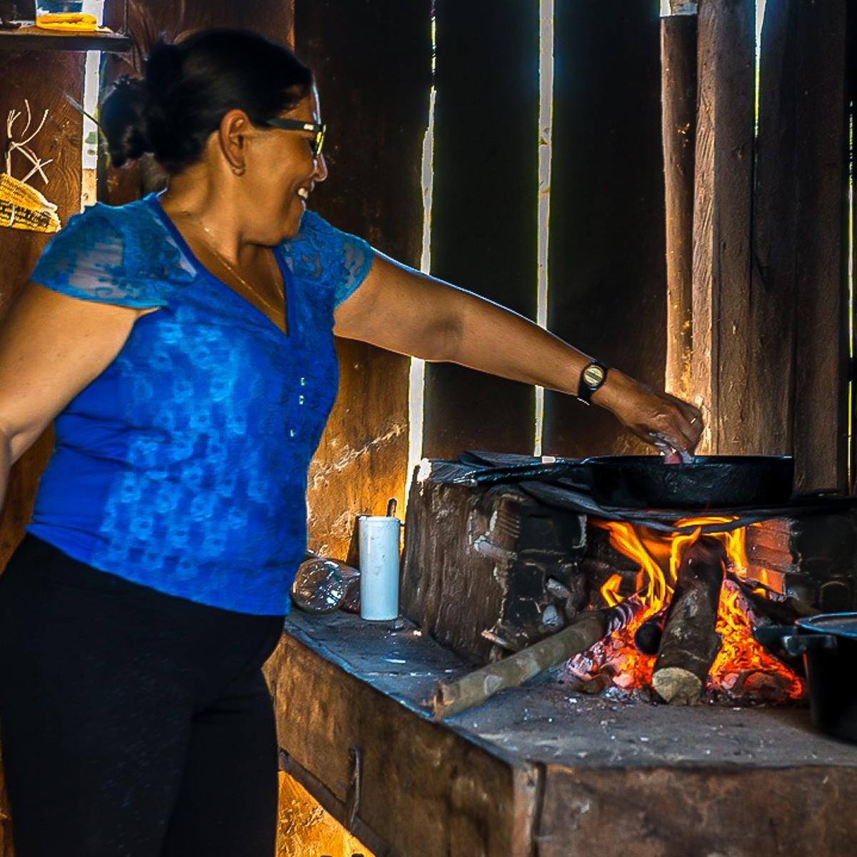 Vila de Barreira do Campo
