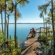 Lagoa da Confusão