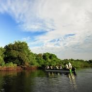 Rio do Coco