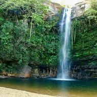 Reserva do Abade