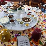 Santuário Vagafogo