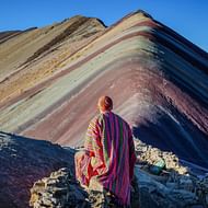 Montanha Colorida Vinicunca