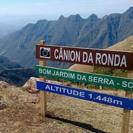 Cânion da Ronda