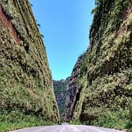 Serra do Corvo Branco